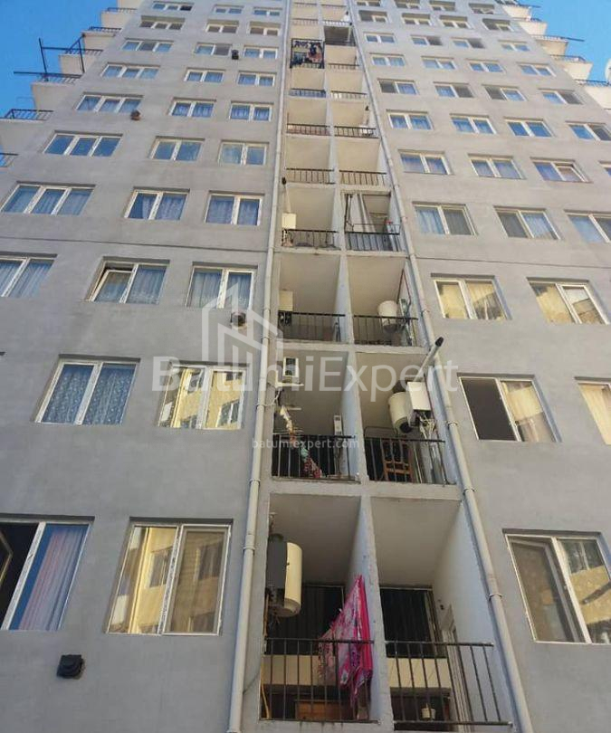 Mieszkanie 45 m² - 26 maja, Batumi, Gruzja