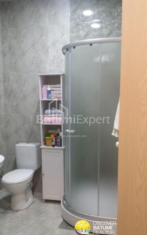 Mieszkanie 47 m² - Petra Bagrationi, Batumi, Gruzja