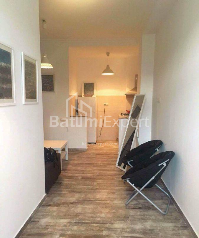 Mieszkanie 41 m² - Demeter Tavdadebuli, Batumi, Gruzja