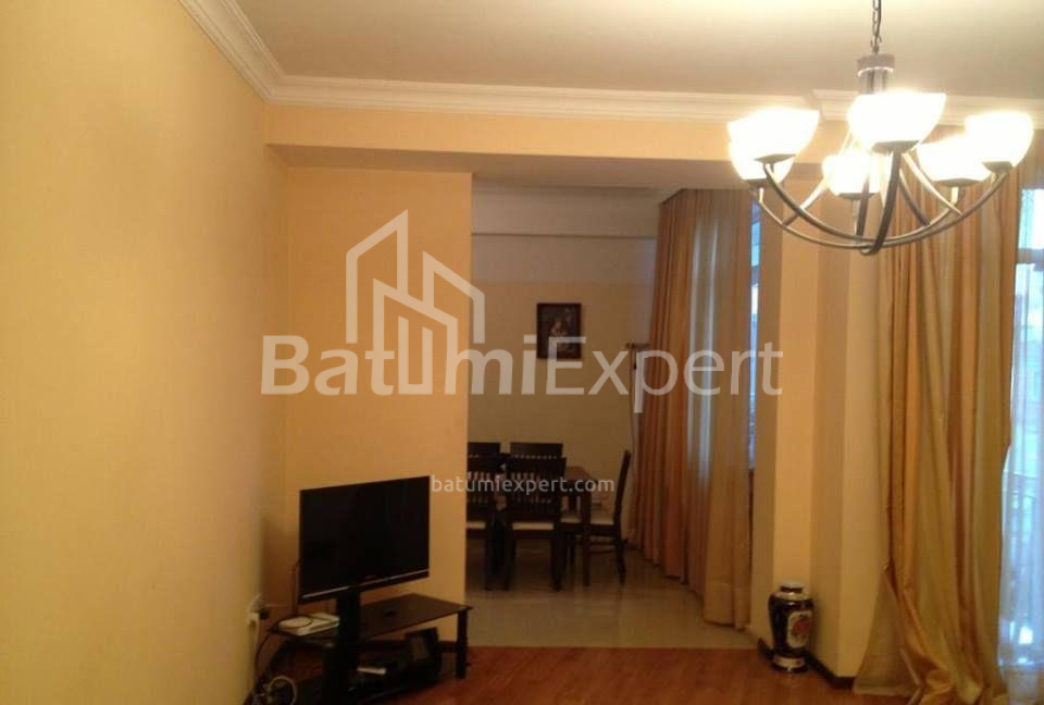 Mieszkanie 100 m² - Juriewskaja, Batumi, Gruzja