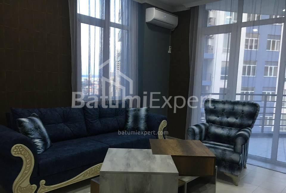 Mieszkanie 74 m² - Niko Pirosmaniego, Batumi, Gruzja
