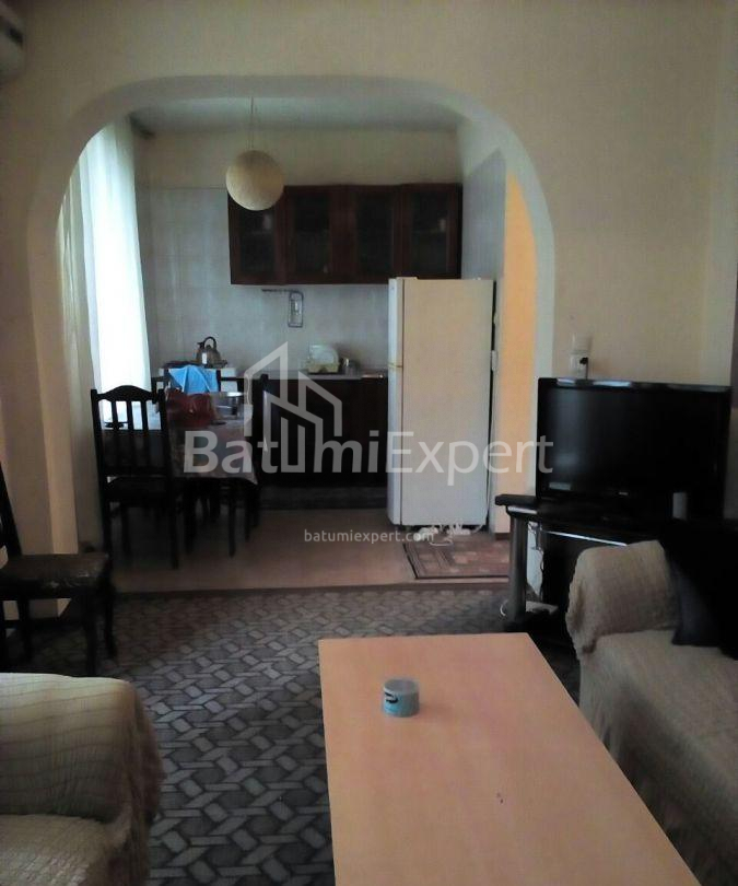 Mieszkanie 55 m² - Szeryf Chimsziaszwili, Batumi, Gruzja