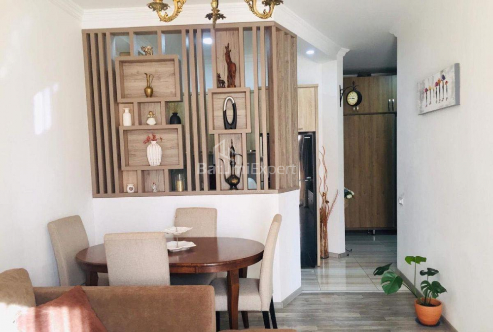 Mieszkanie 56 m² - Szeryf Chimsziaszwili, Batumi, Gruzja