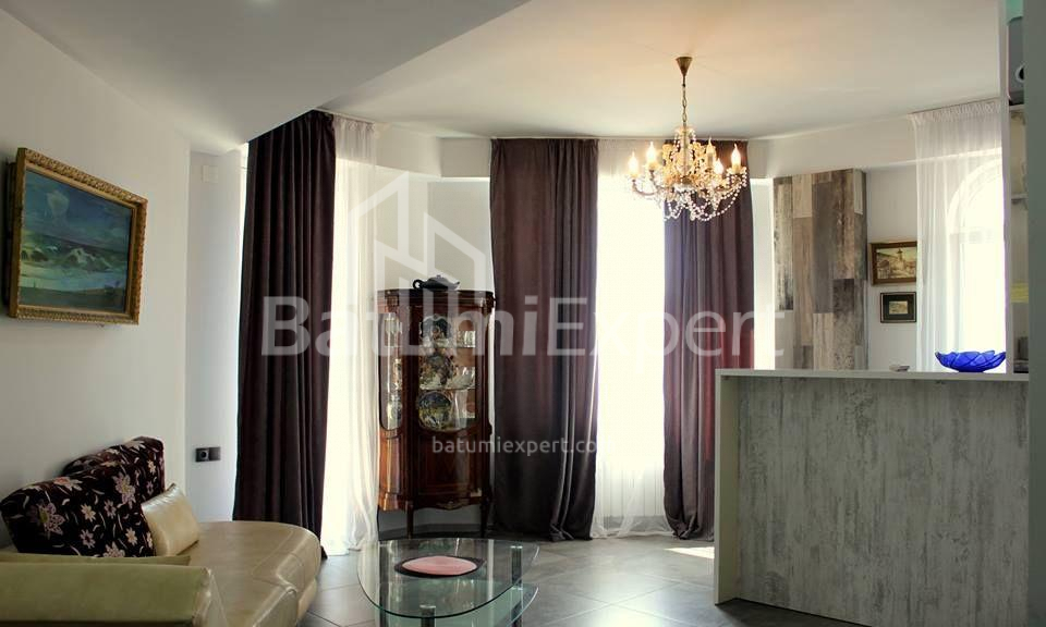 Mieszkanie 62 m² - Szeryf Chimsziaszwili, Batumi, Gruzja