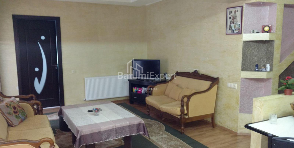 Mieszkanie 106 m² - Zuraba Gorgiladze, Batumi, Gruzja