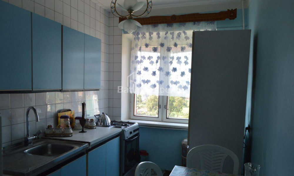 Mieszkanie 90 m² - Juriewskaja, Batumi, Gruzja