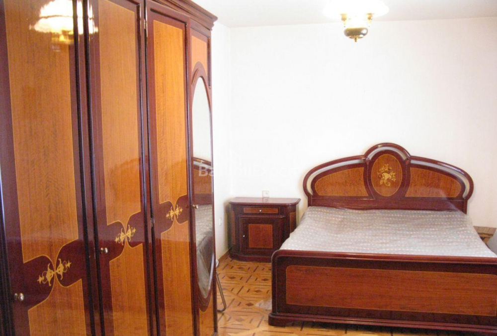 Mieszkanie 140 m² - Zuraba Gorgiladze, Batumi, Gruzja