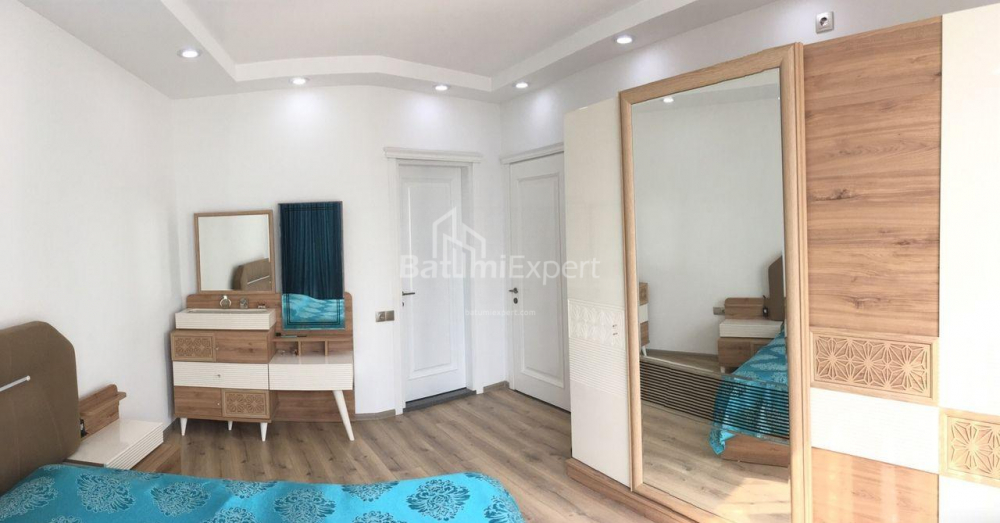 Mieszkanie 126 m² - Jusuf Kobaladze, Batumi, Gruzja