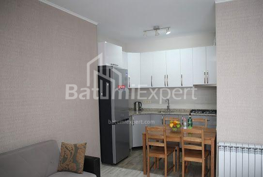 Mieszkanie 65 m² - Juriewskaja, Batumi, Gruzja