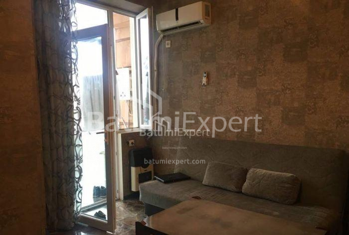 Mieszkanie 46 m² - generała Asłana Abaszydze, Batumi, Gruzja