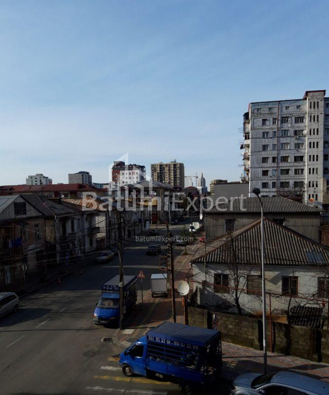 Mieszkanie 110 m² - 26 maja, Batumi, Gruzja