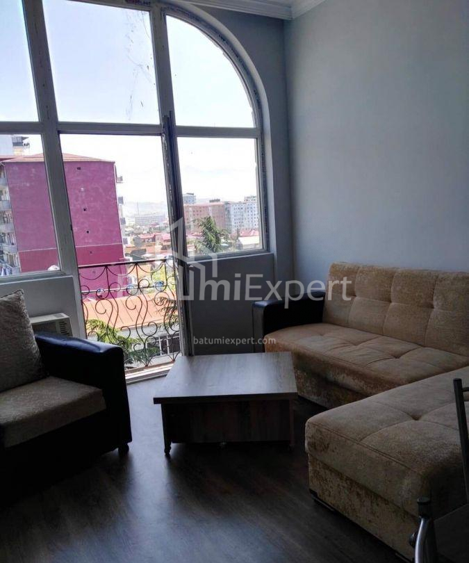 Mieszkanie 48 m² - Juriewskaja, Batumi, Gruzja