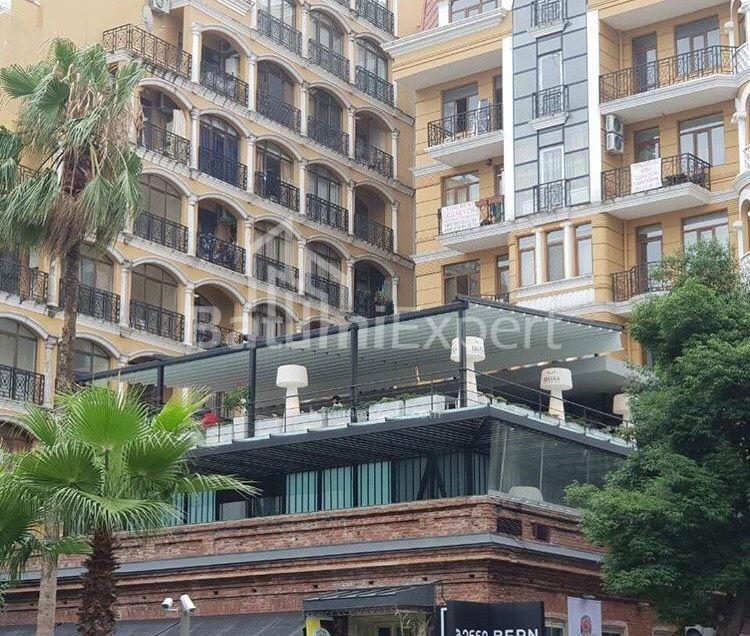 Mieszkanie 52 m² - Rustawelego, Batumi, Gruzja
