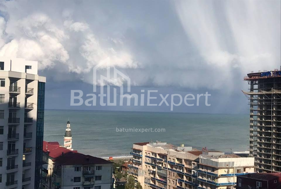 Mieszkanie 53 m² - Niko Pirosmaniego, Batumi, Gruzja