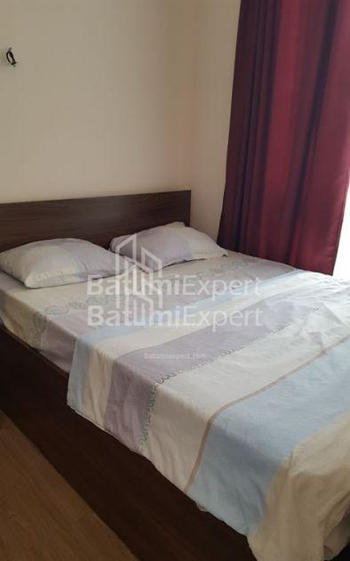 Mieszkanie 33 m² - Zuraba Gorgiladze, Batumi, Gruzja