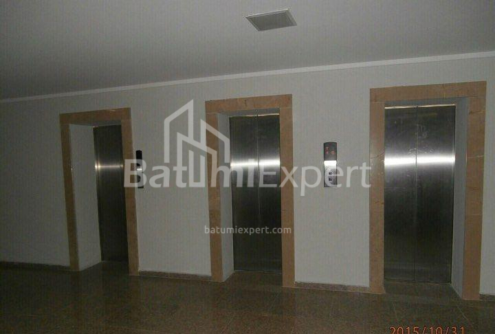 Mieszkanie 38 m² - Juriewskaja, Batumi, Gruzja