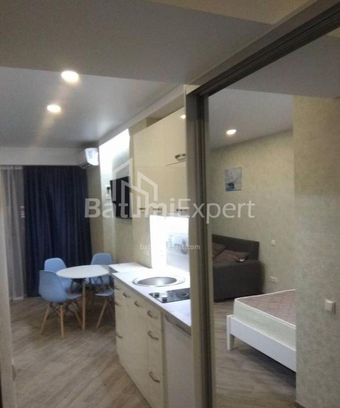 Mieszkanie 32 m² - Szeryf Chimsziaszwili, Batumi, Gruzja