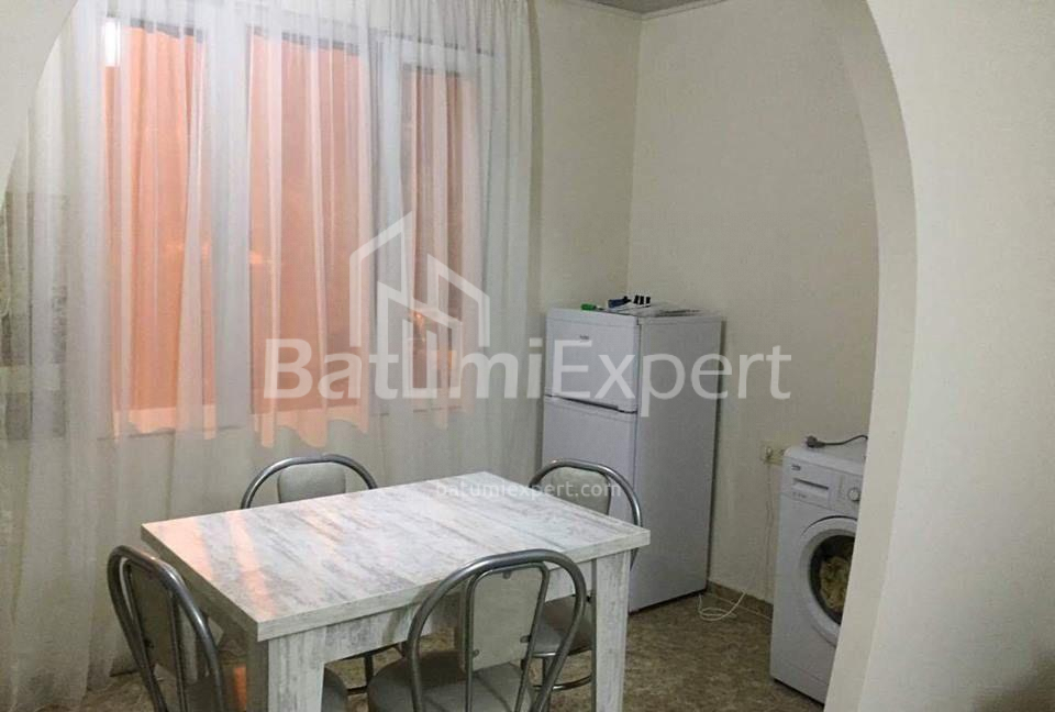 Mieszkanie 44 m² - Ivane Javakhishvili, Batumi, Gruzja