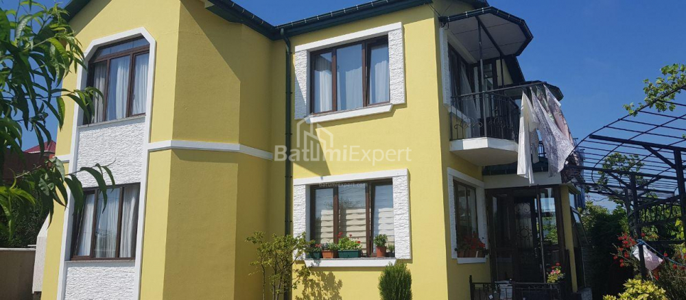 Mieszkanie 200 m² - Szeryf Chimsziaszwili, Batumi, Gruzja