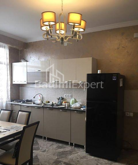 Mieszkanie 86 m² - Angisa, Batumi, Gruzja