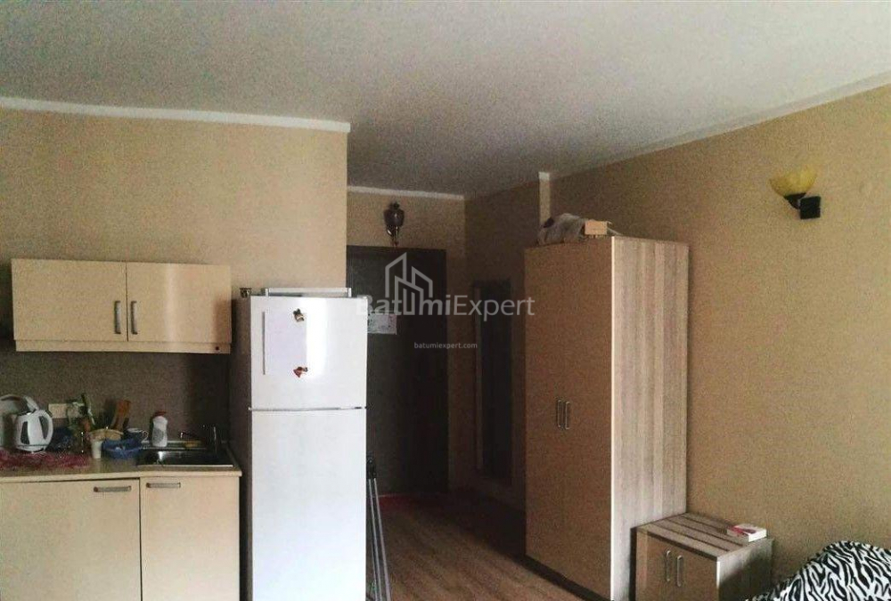 Mieszkanie 36 m² - Juriewskaja, Batumi, Gruzja