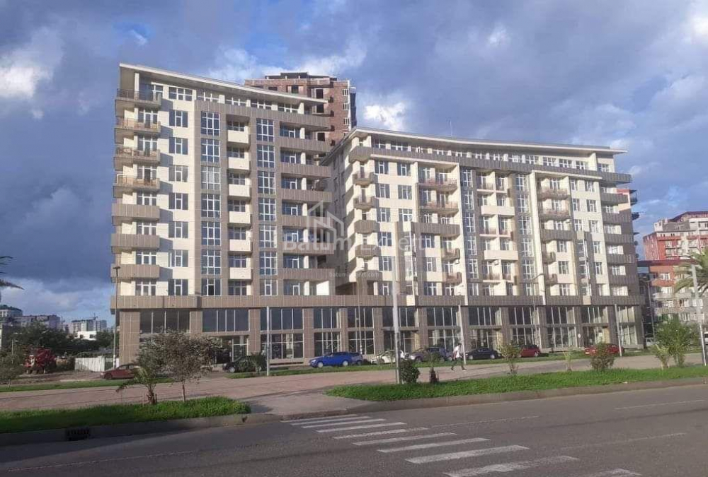 Mieszkanie 72 m² - Juriewskaja, Batumi, Gruzja