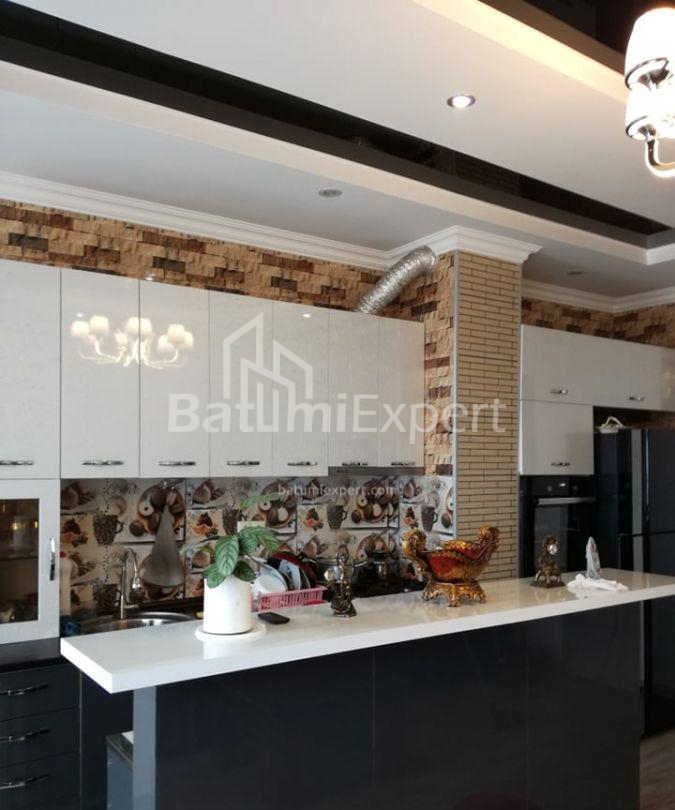 Mieszkanie 72 m² - Angisa, Batumi, Gruzja
