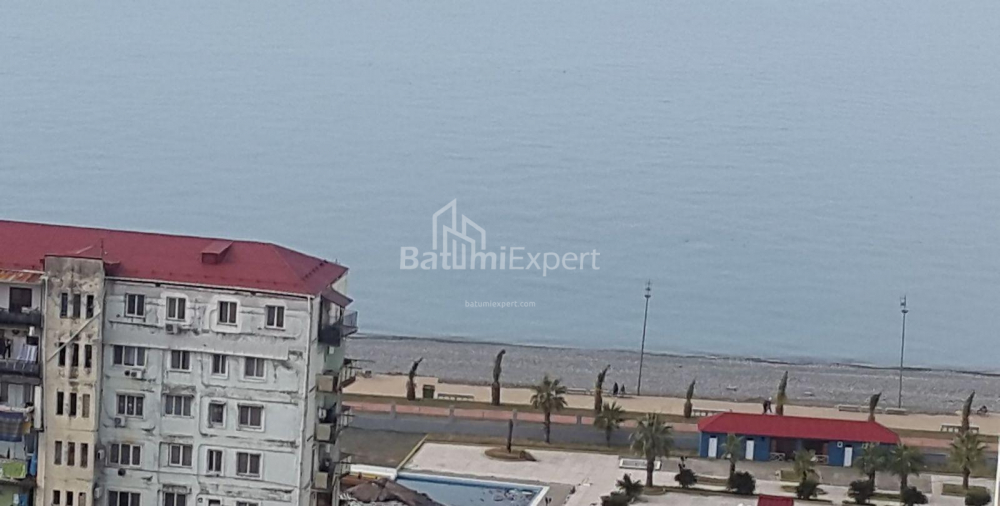 Mieszkanie 55 m² - Jusuf Kobaladze, Batumi, Gruzja