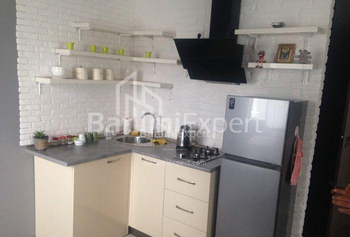Mieszkanie 30 m² - generała Asłana Abaszydze, Batumi, Gruzja