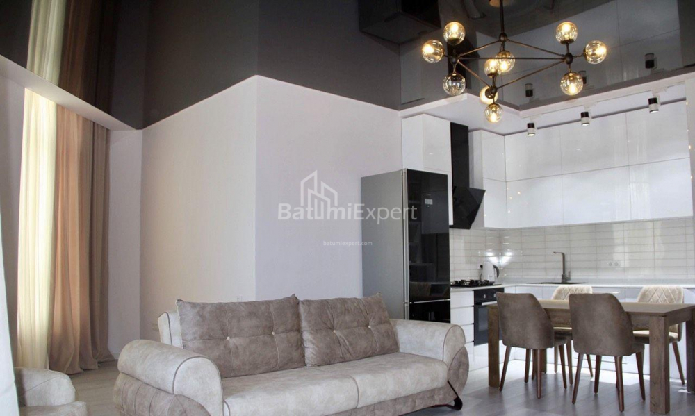 Mieszkanie 80 m² - Zuraba Gorgiladze, Batumi, Gruzja