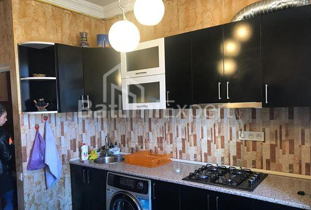 Mieszkanie 40 m² - Tbel-Abuseridze, Batumi, Gruzja