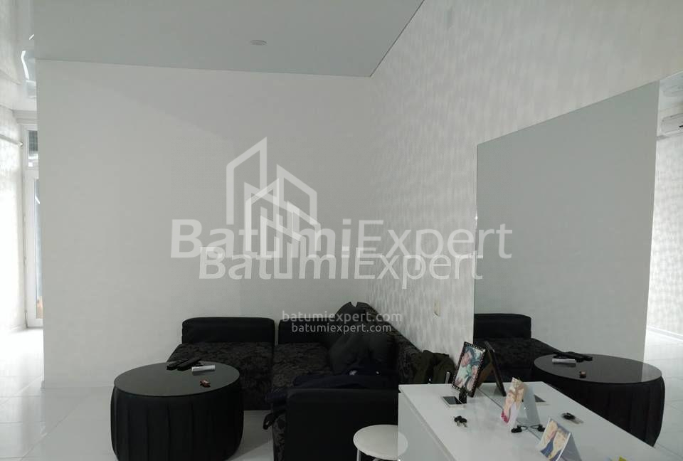 Mieszkanie 40 m² - Tbel-Abuseridze, Batumi, Gruzja