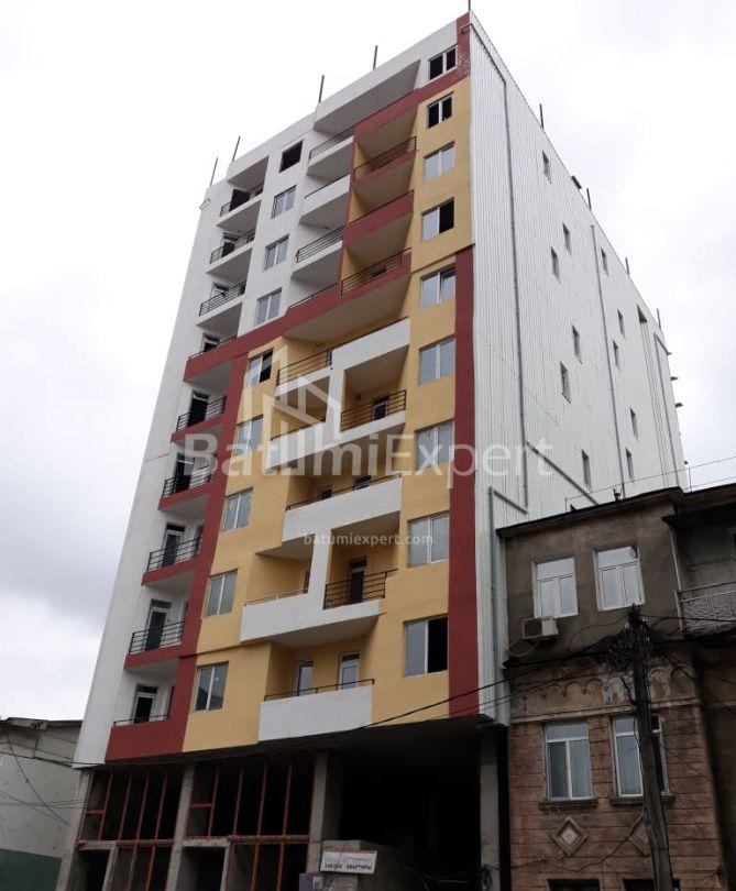 Mieszkanie 150 m² - Petra Melikiszwili, Batumi, Gruzja