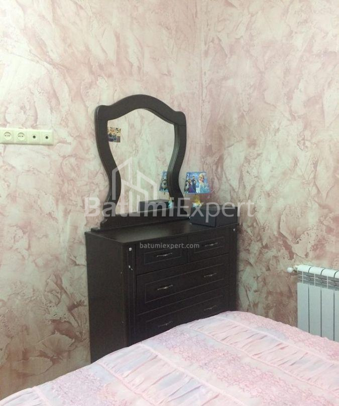 Mieszkanie 60 m² - Szałwa Inasaridze, Batumi, Gruzja