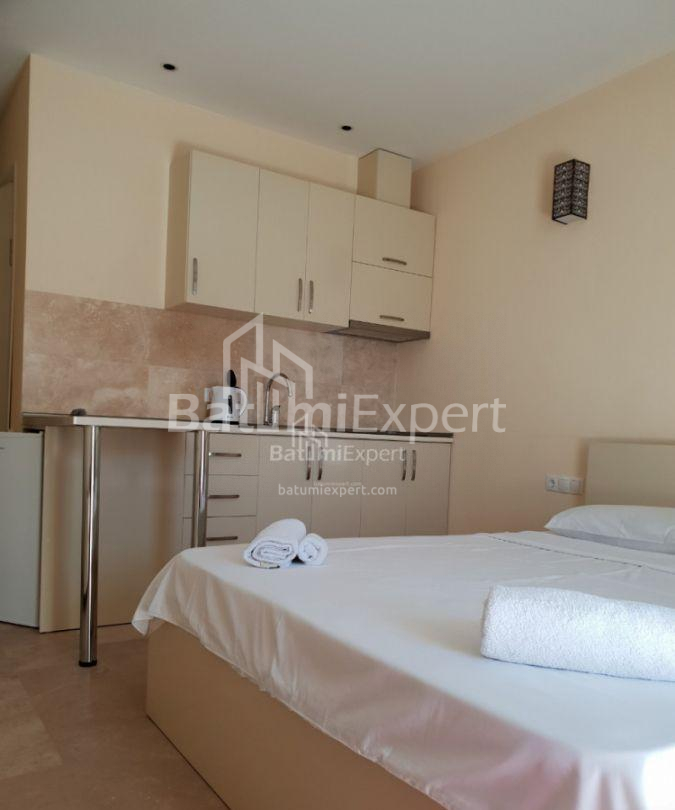 Mieszkanie 28 m² - Jusuf Kobaladze, Batumi, Gruzja