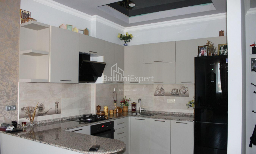 Mieszkanie 56 m² - Szeryf Chimsziaszwili, Batumi, Gruzja