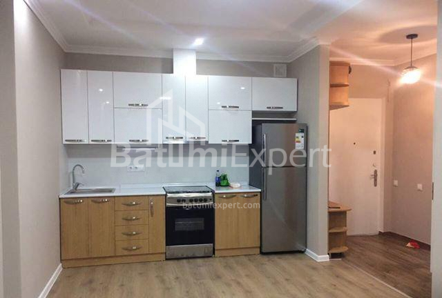 Mieszkanie 56 m² - Szeryf Chimsziaszwili, Batumi, Gruzja