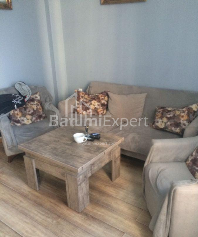 Mieszkanie 58 m² - Wachtang Gorgasali, Batumi, Gruzja