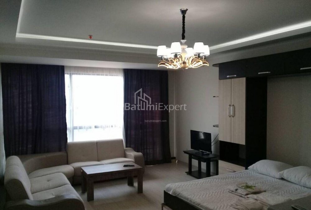 Mieszkanie 41 m² - Juriewskaja, Batumi, Gruzja