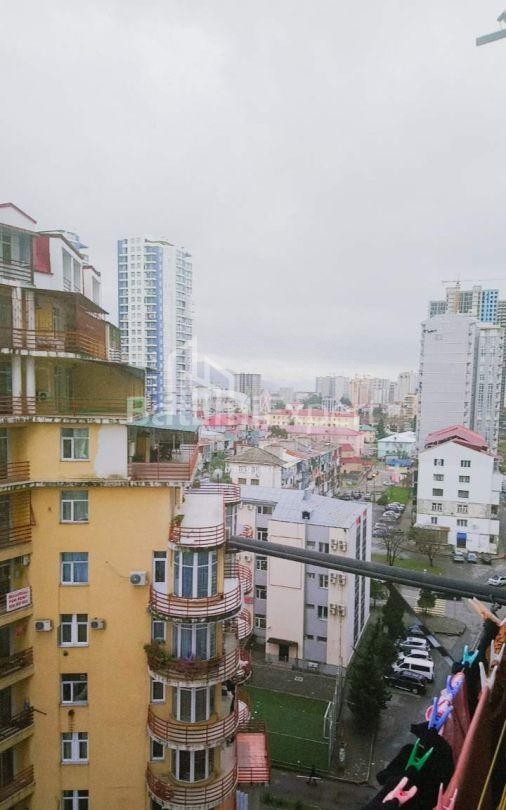 Mieszkanie 52 m² - Wachtang Gorgasali, Batumi, Gruzja