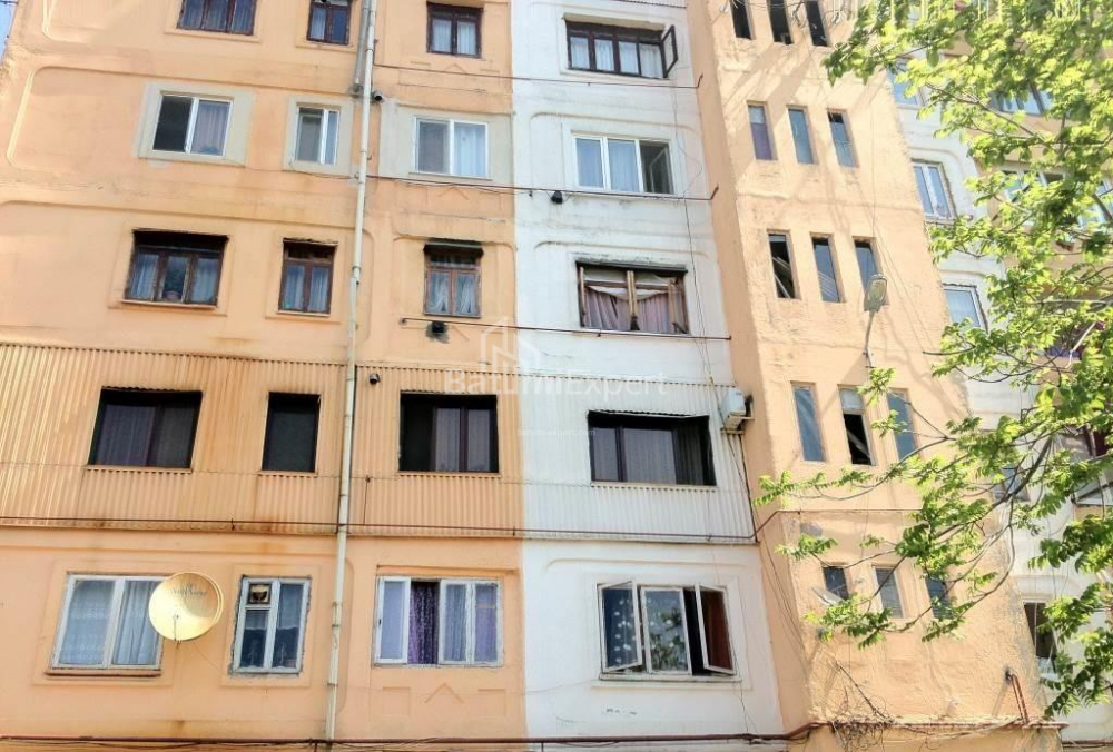 Mieszkanie 53 m² - Juriewskaja, Batumi, Gruzja