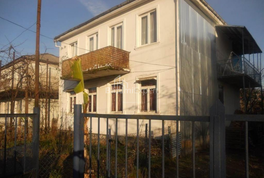 Mieszkanie 186 m² - Juriewskaja, Batumi, Gruzja