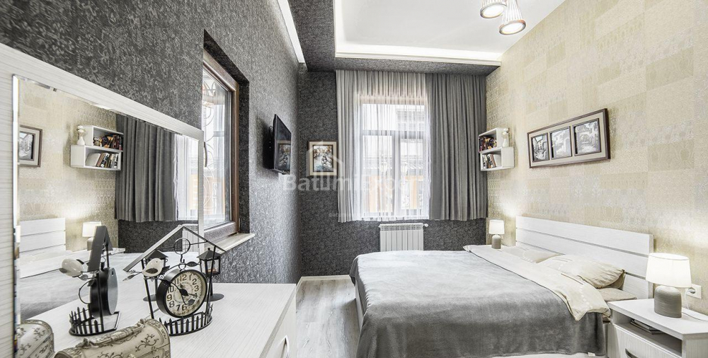 Mieszkanie 150 m² - Juriewskaja, Batumi, Gruzja