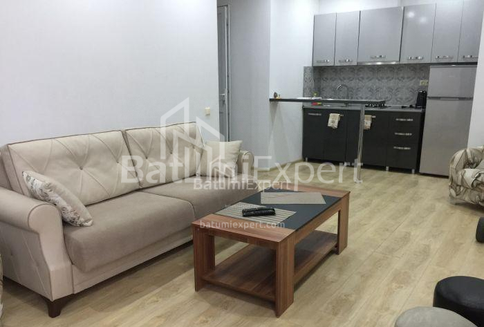 Mieszkanie 46 m² - Jusuf Kobaladze, Batumi, Gruzja