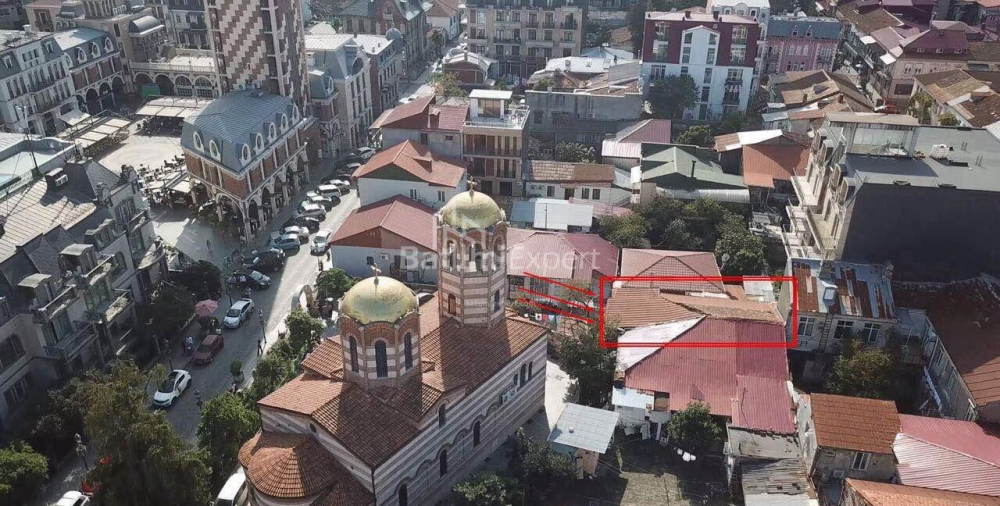Mieszkanie 200 m² - Juriewskaja, Batumi, Gruzja