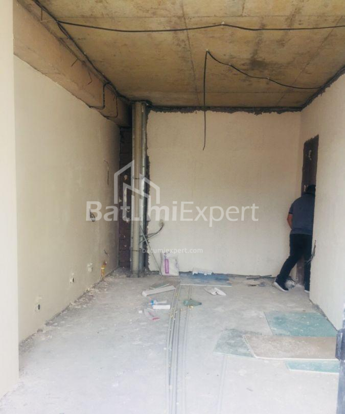 Mieszkanie 75 m² - Wachtang Gorgasali, Batumi, Gruzja
