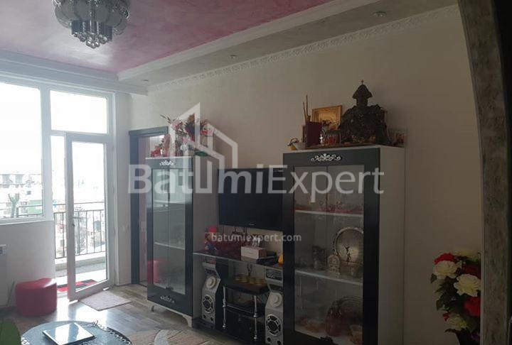 Mieszkanie 65 m² - Juriewskaja, Batumi, Gruzja