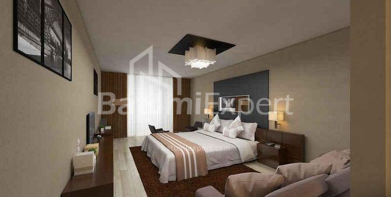 Mieszkanie 26 m² - Szeryf Chimsziaszwili, Batumi, Gruzja
