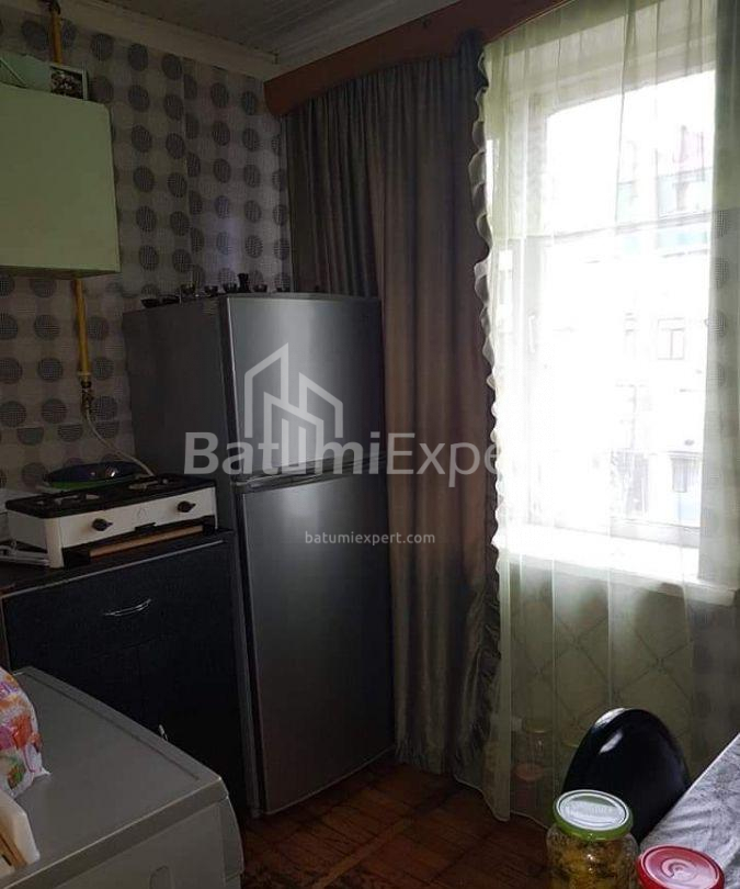 Mieszkanie 35 m² - Ivane Javakhishvili, Batumi, Gruzja