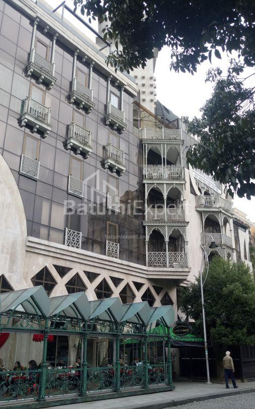 Mieszkanie 95 m² - Rustawelego, Batumi, Gruzja
